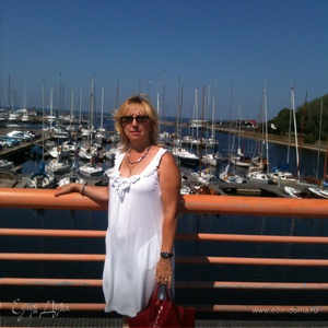 Фотография профиля