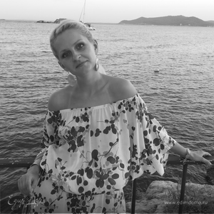 Фотография профиля