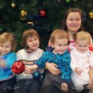 Фотография профиля