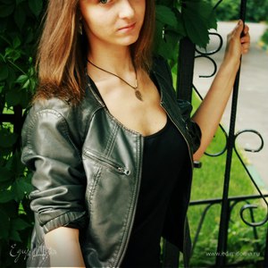 Фотография профиля