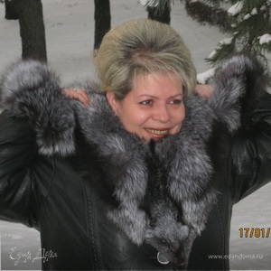 Фотография профиля