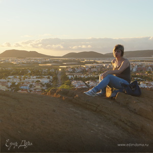 Фотография профиля