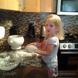 Фотография профиля