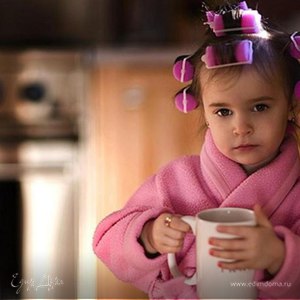 Фотография профиля