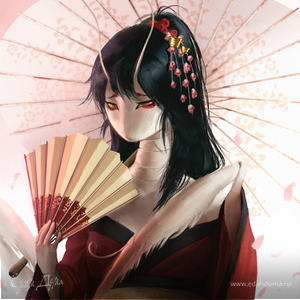 Фотография профиля