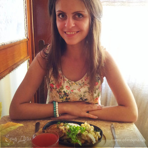 Фотография профиля