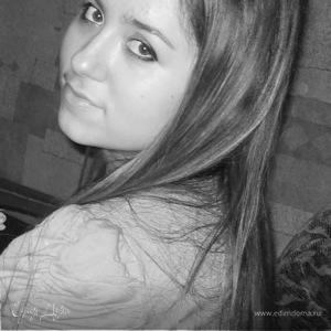 Фотография профиля