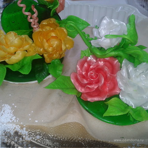 Фотография профиля