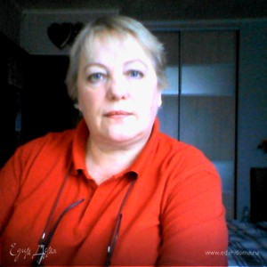 Фотография профиля