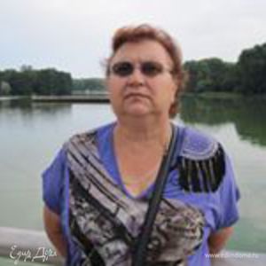 Фотография профиля