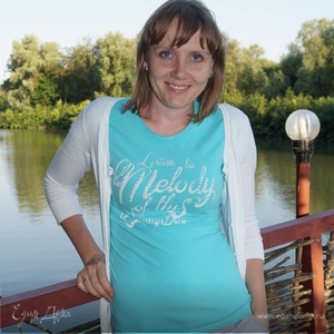 Фотография профиля