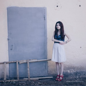 Фотография профиля