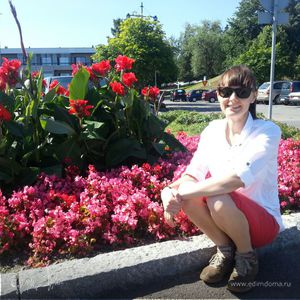 Фотография профиля