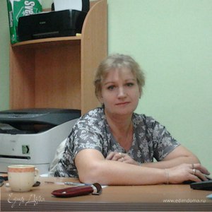 Фотография профиля