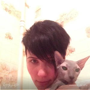 Фотография профиля