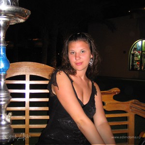 Фотография профиля