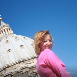 Фотография профиля