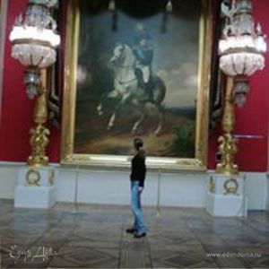 Фотография профиля