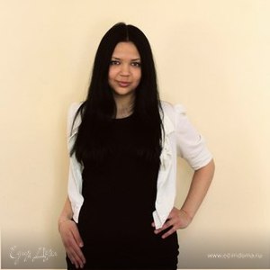 Фотография профиля