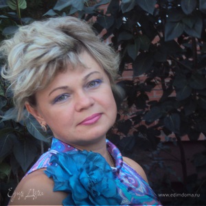 Фотография профиля