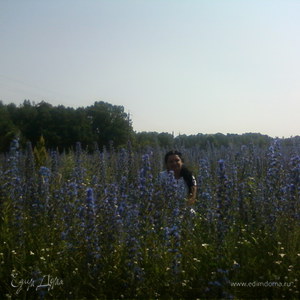 Фотография профиля