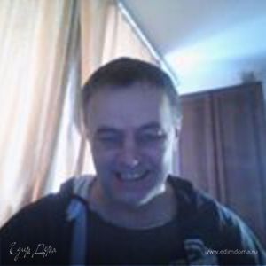 Фотография профиля