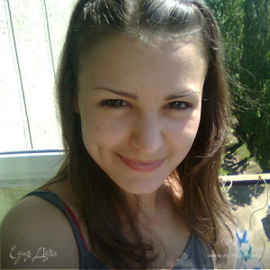 Фотография профиля