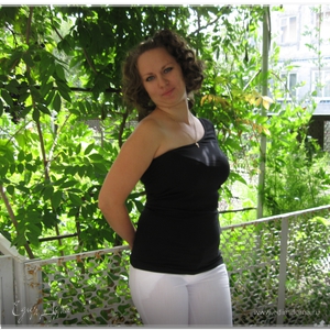 Фотография профиля