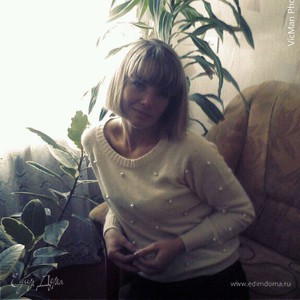 Фотография профиля