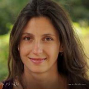 Фотография профиля