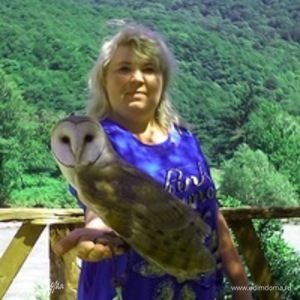 Фотография профиля