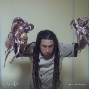 Фотография профиля