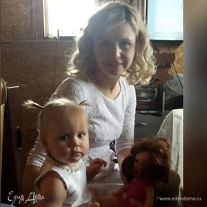 Фотография профиля