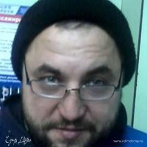 Фотография профиля