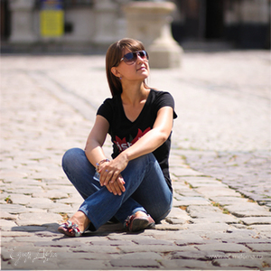 Фотография профиля