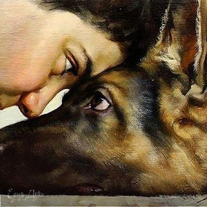 Фотография профиля