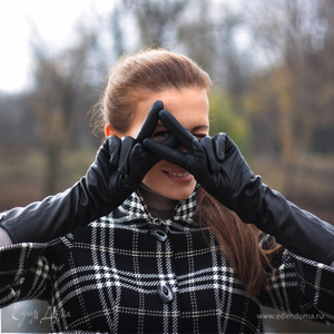 Фотография профиля