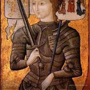 Фотография профиля