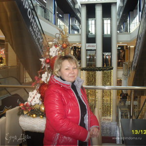 Фотография профиля