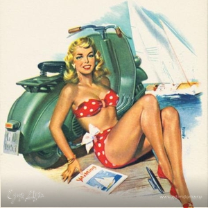 Фотография профиля