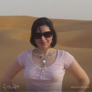 Фотография профиля