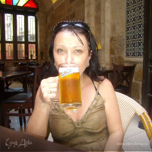 Фотография профиля