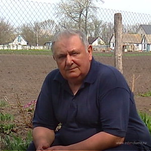 Фотография профиля