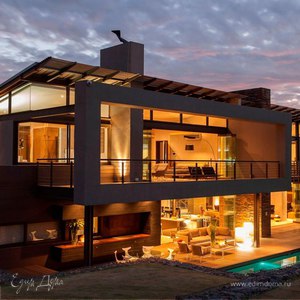 Фотография профиля