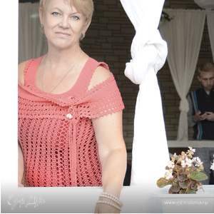 Фотография профиля