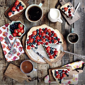 Фотография профиля