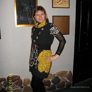 Фотография профиля