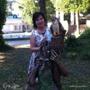 Фотография профиля