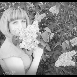 Фотография профиля