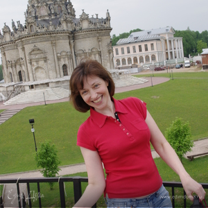 Фотография профиля